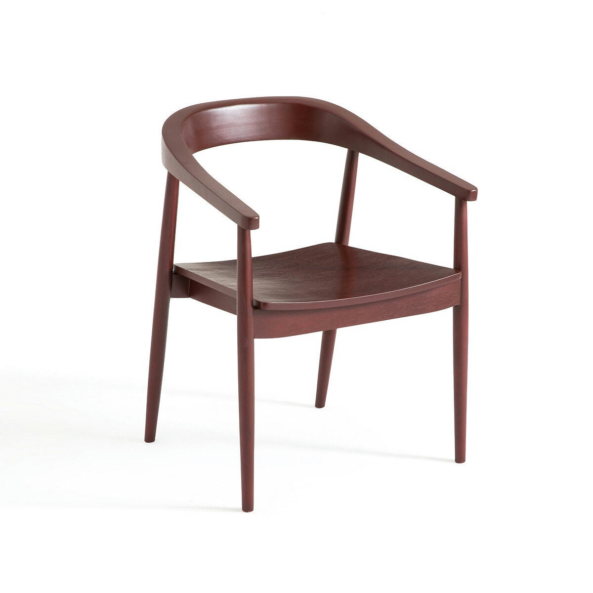 Fauteuil de table, Galb