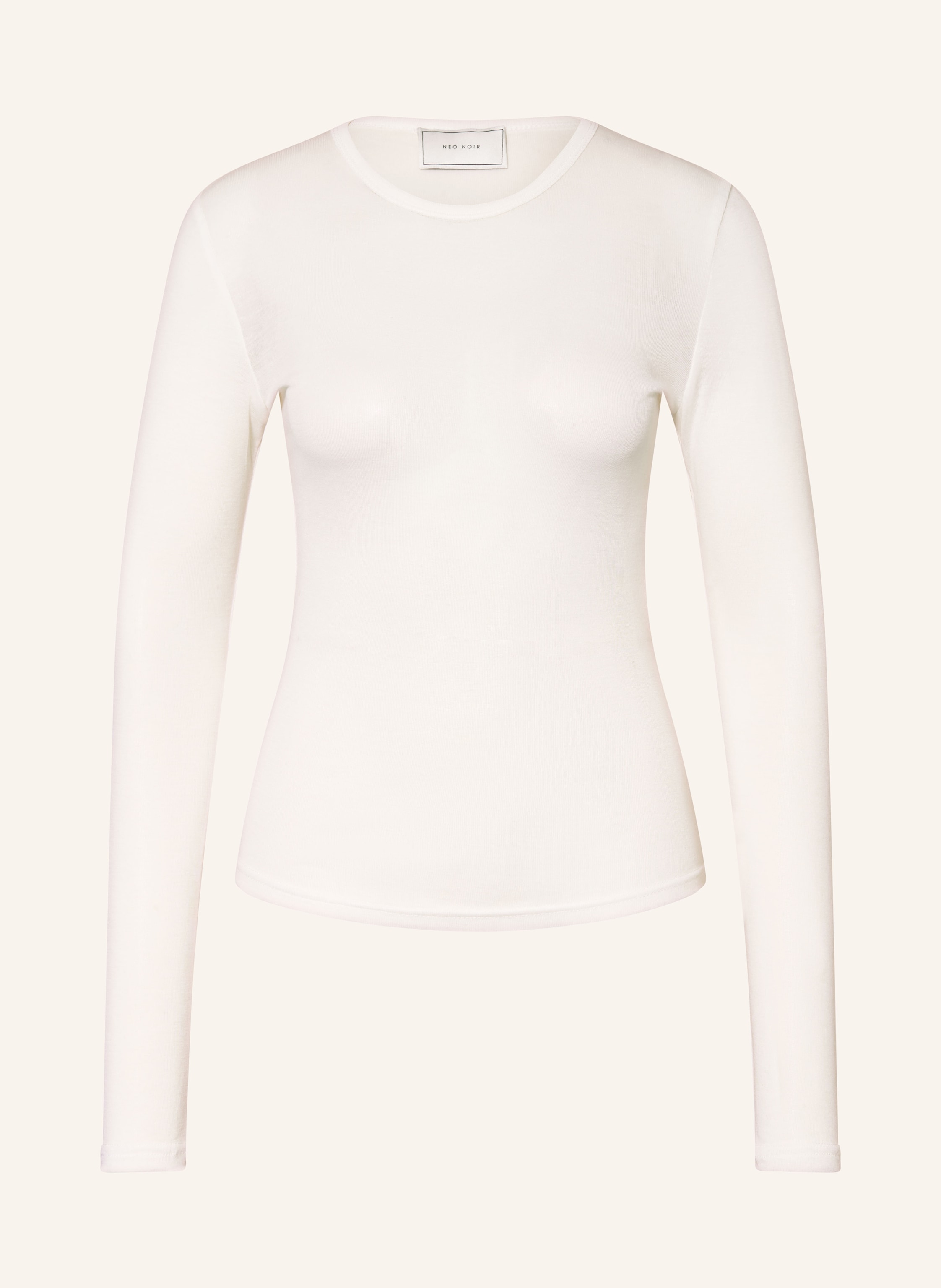 NEO NOIR Longsleeve NELLA