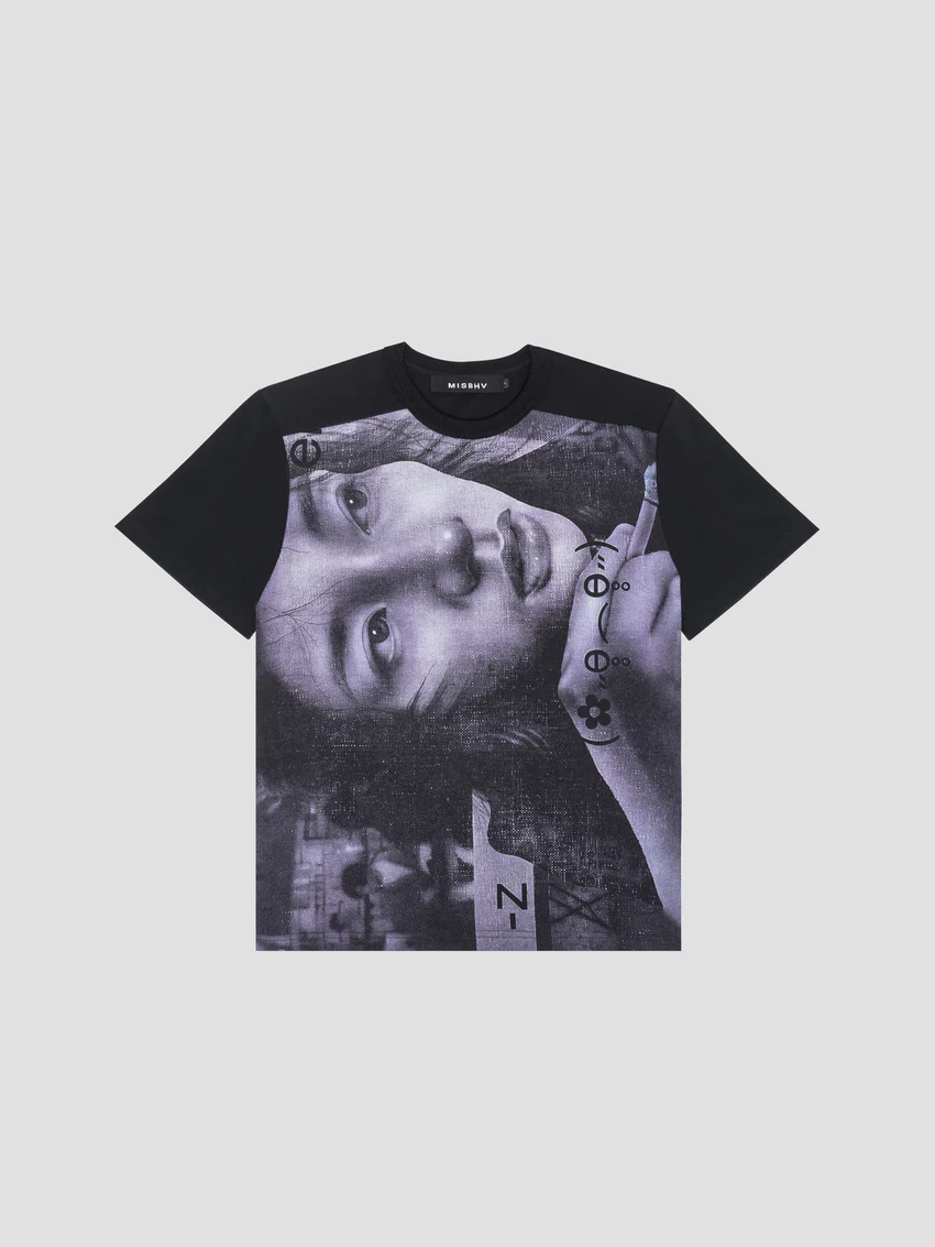 Maciej Kosc Edition Small T-Shirt