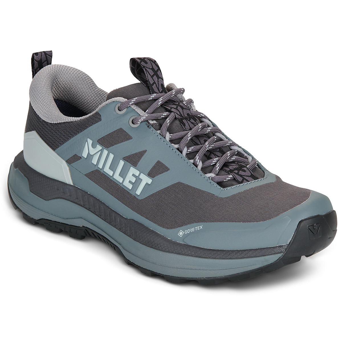 Millet - SENECA GTX W - Grey