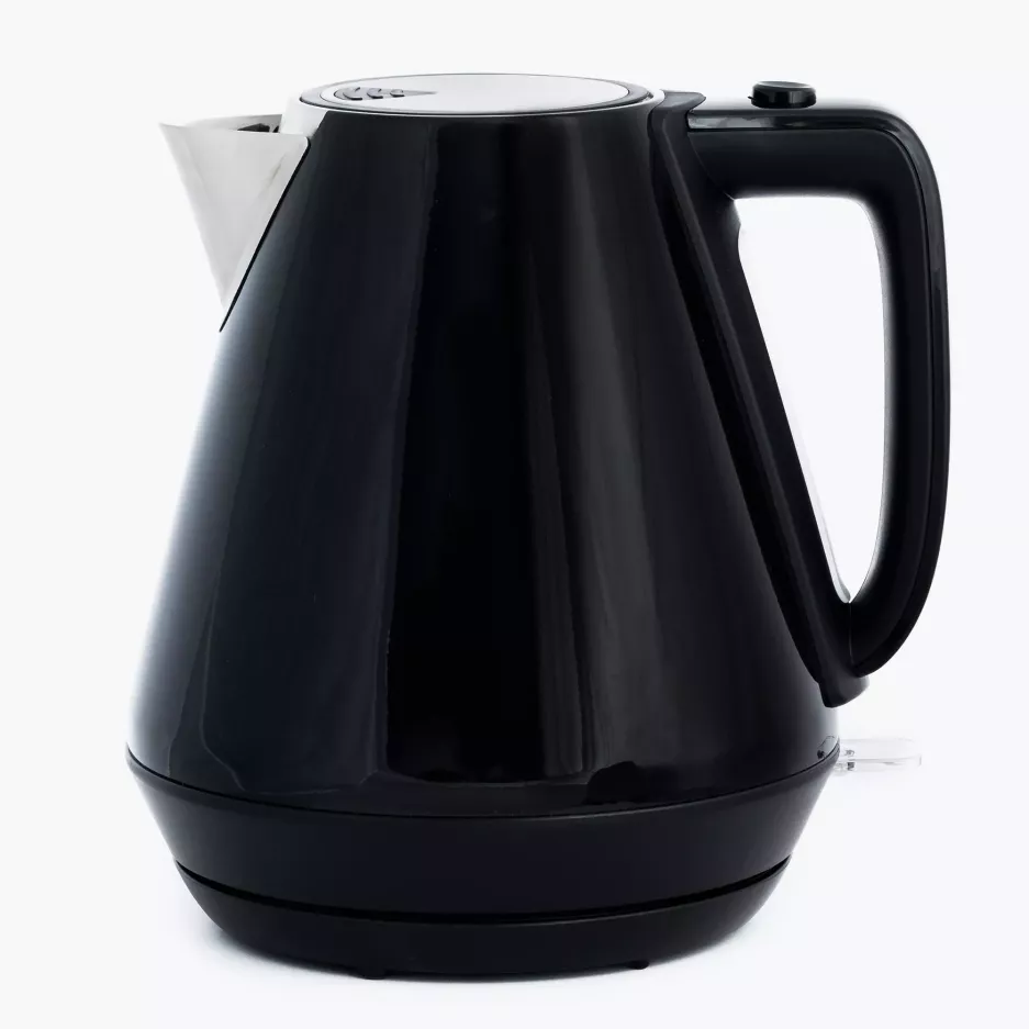 Czajnik elektryczny DUKA BOSSE 1700 ml czarny