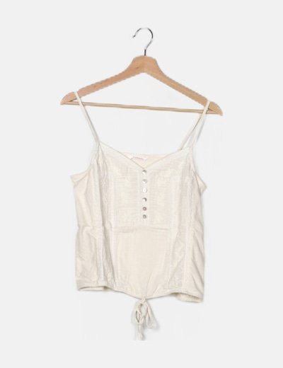 Camaïeu blouse
