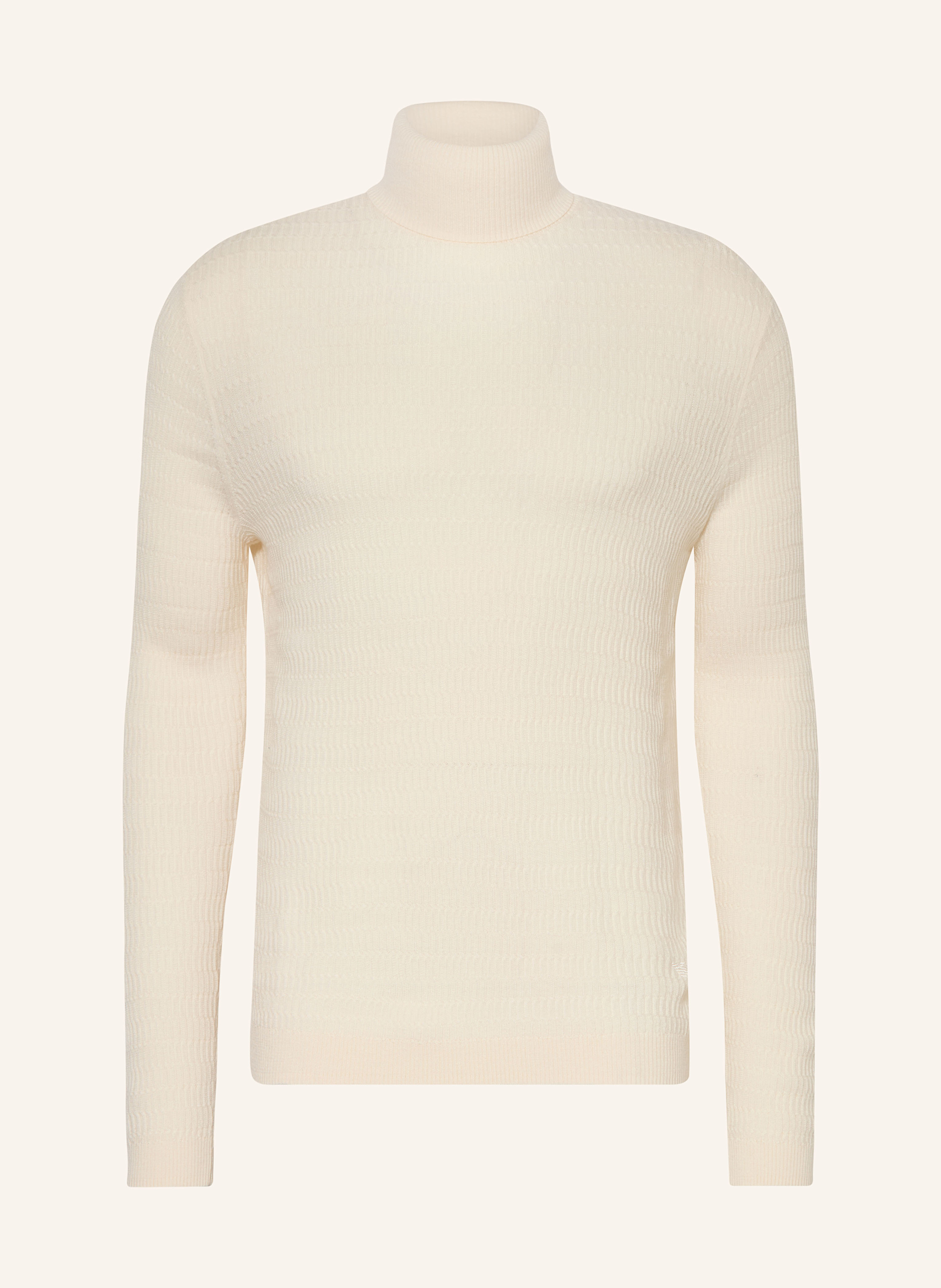 EMPORIO ARMANI Rollkragenpullover