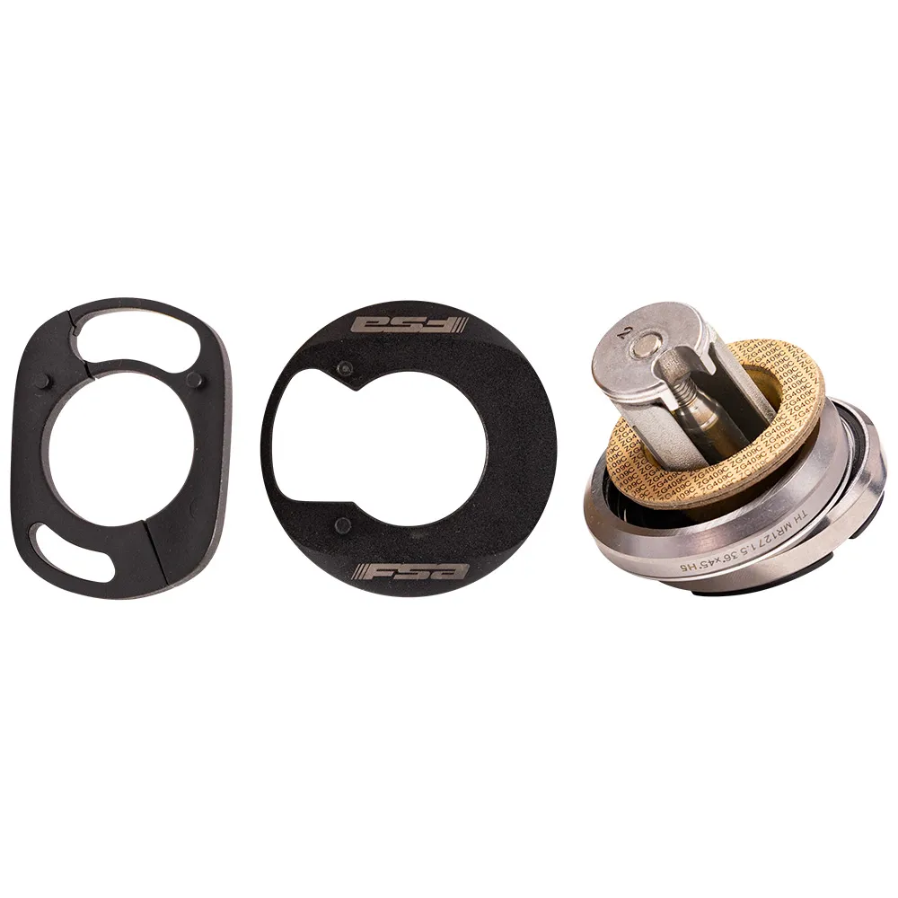 FSA No.55R 1.5 ACR 3 mm Tapered 130-0072022682 headset