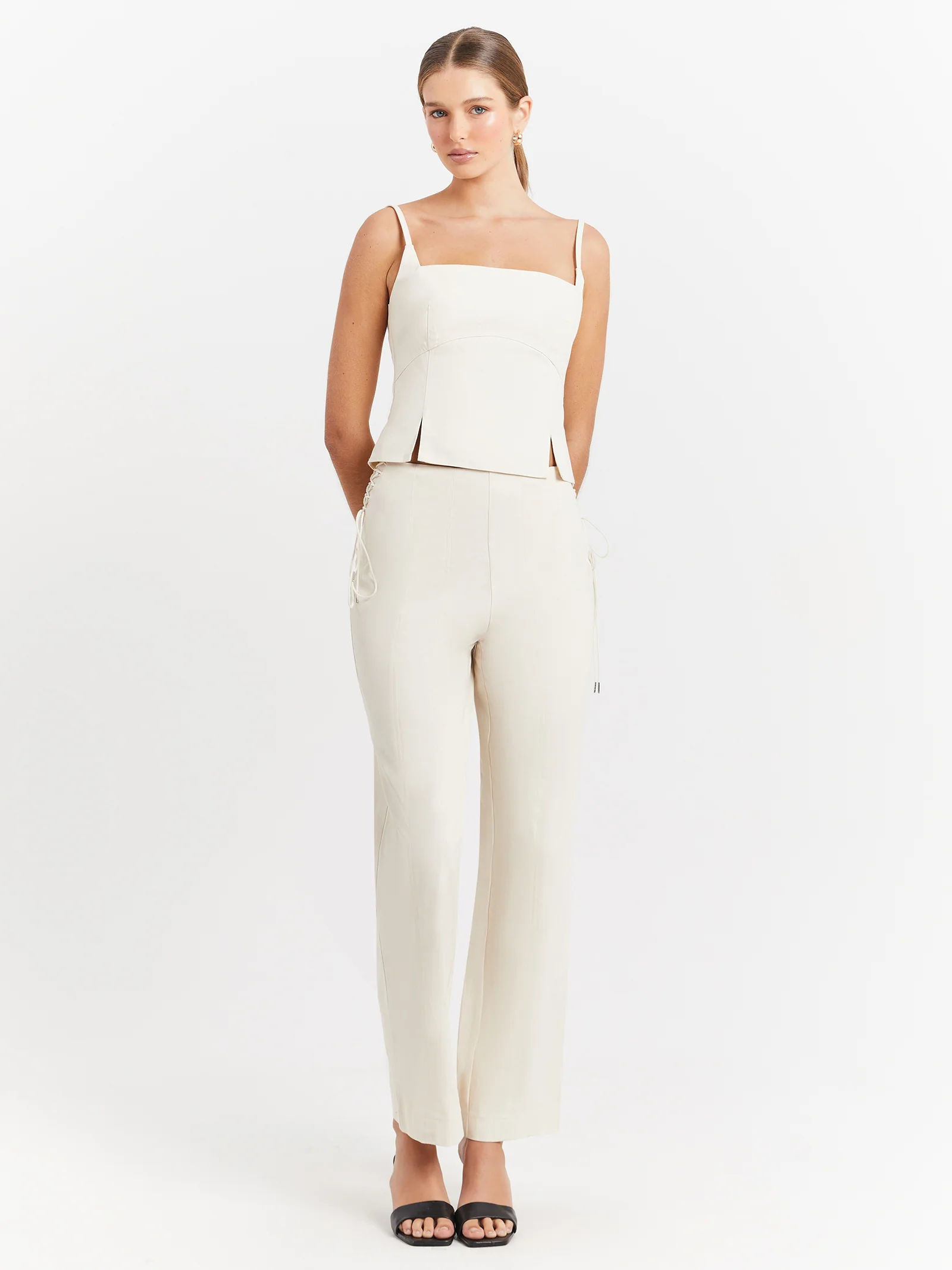 Zahra Bodice