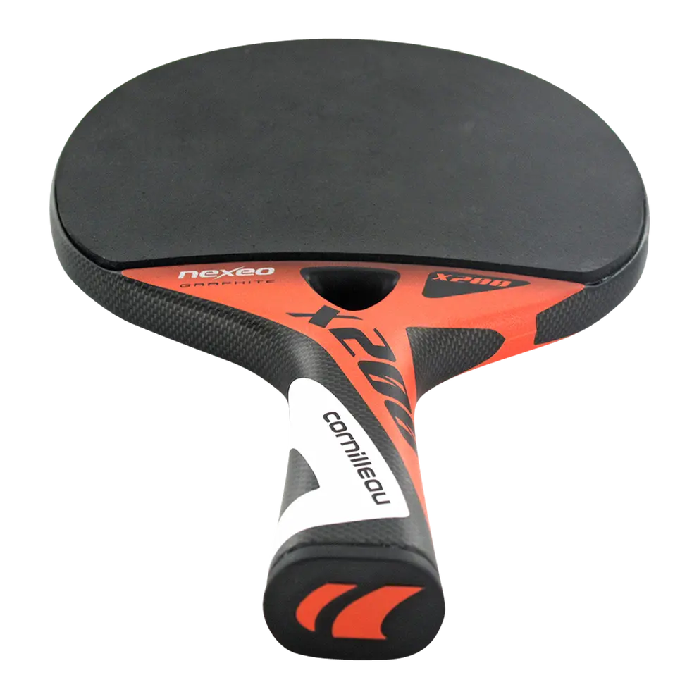 Tischtennis-Schläger Nexeo X200
