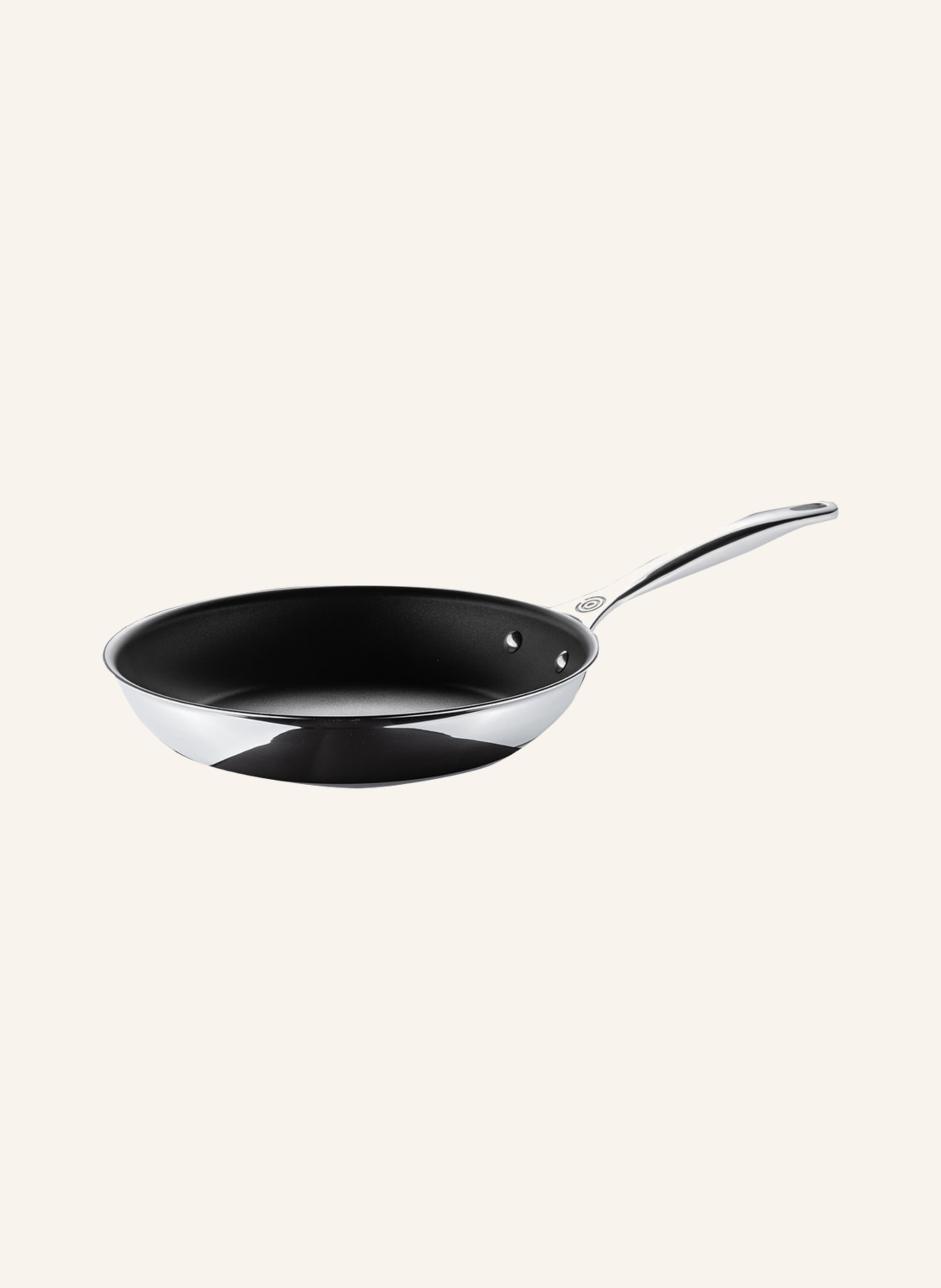LE CREUSET 2-tlg. Pfannen-Set