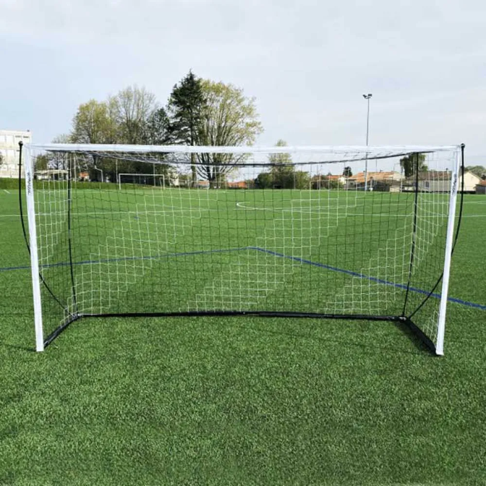 Sporti France Flexi-Goal 3.6x1.8 m Football Goal