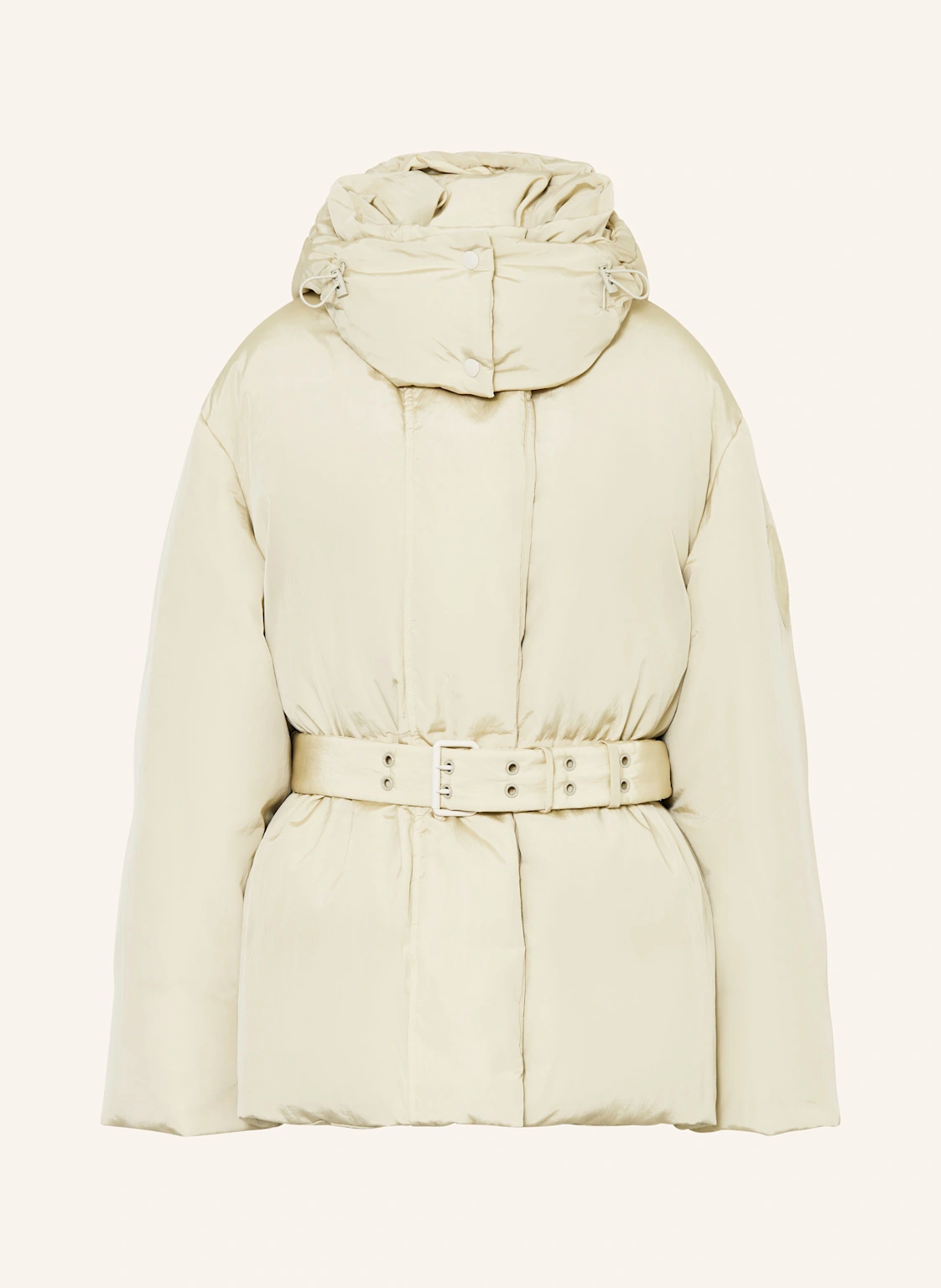 Acne Studios Daunenjacke