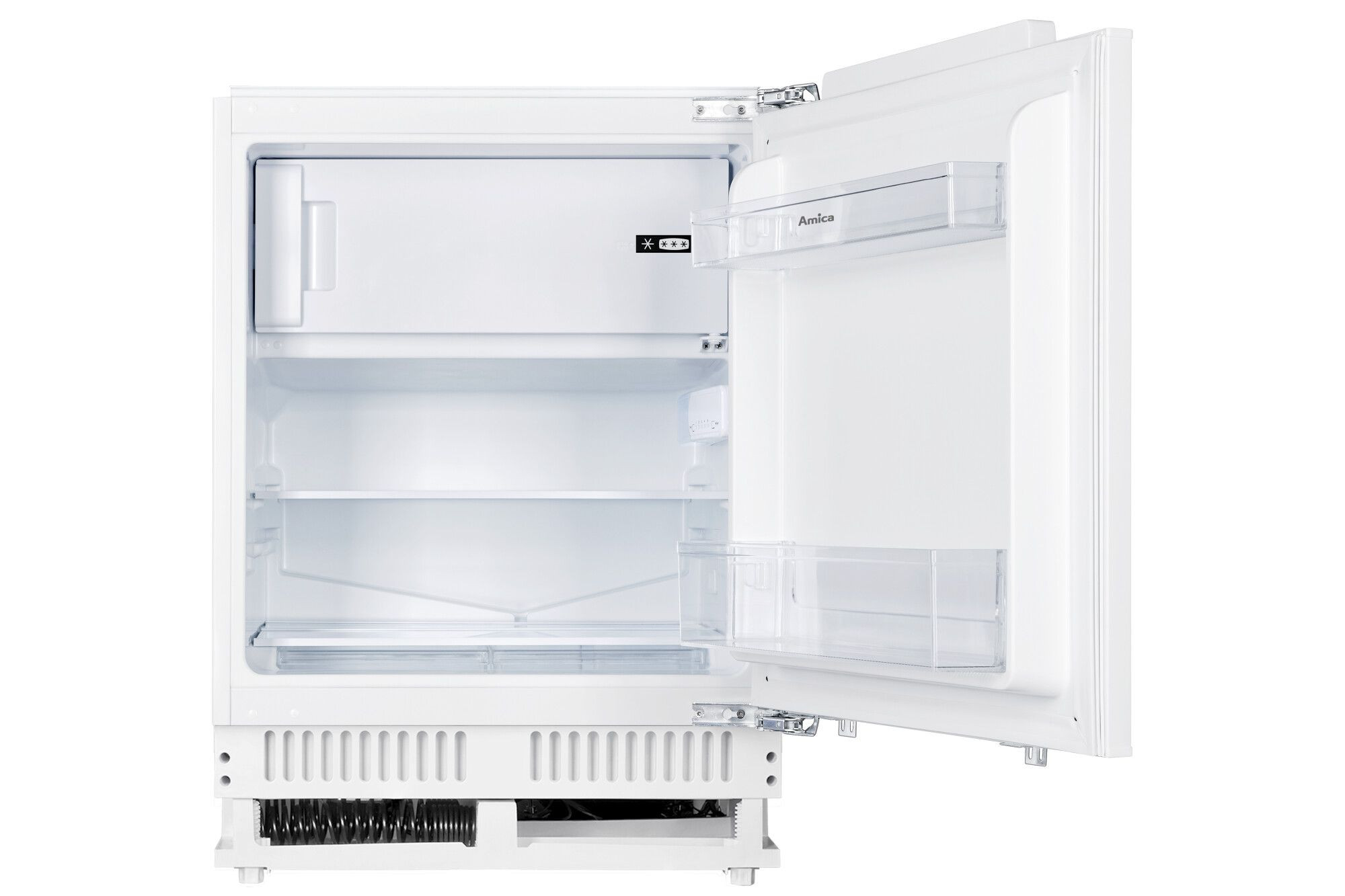 Chłodziarka Amica UM130.3i(E) 5906006950286