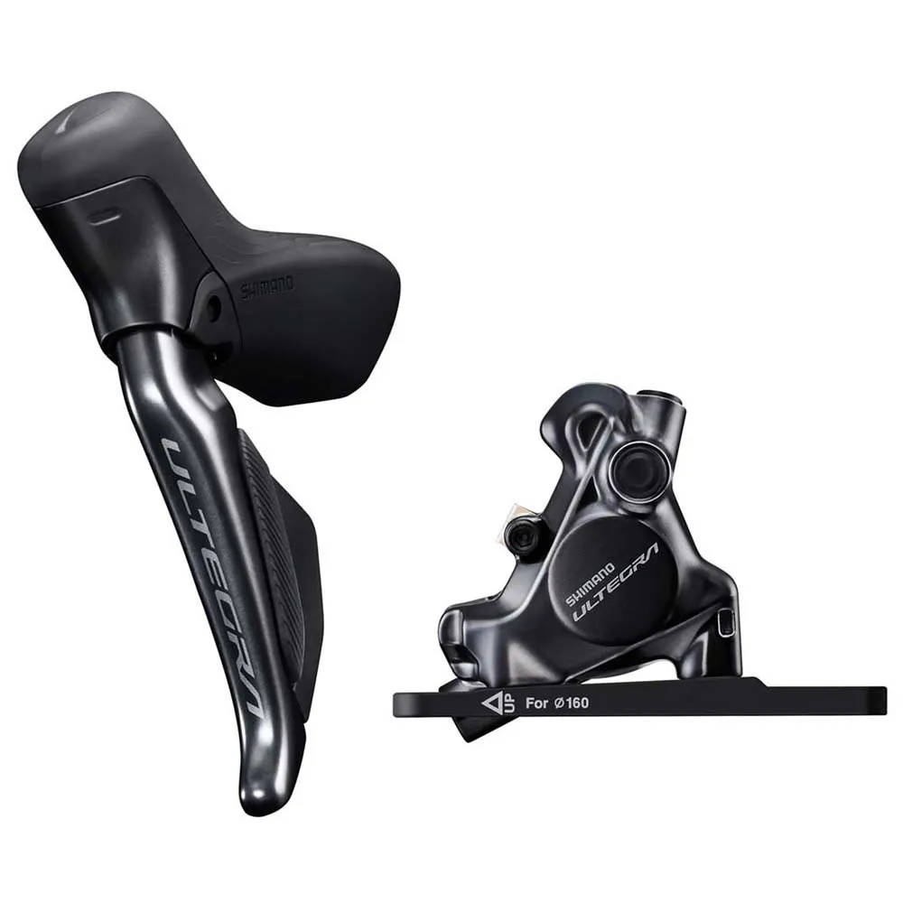 Shimano Ultegra Di2 ST-R8170/BR-R8170 Front Brake