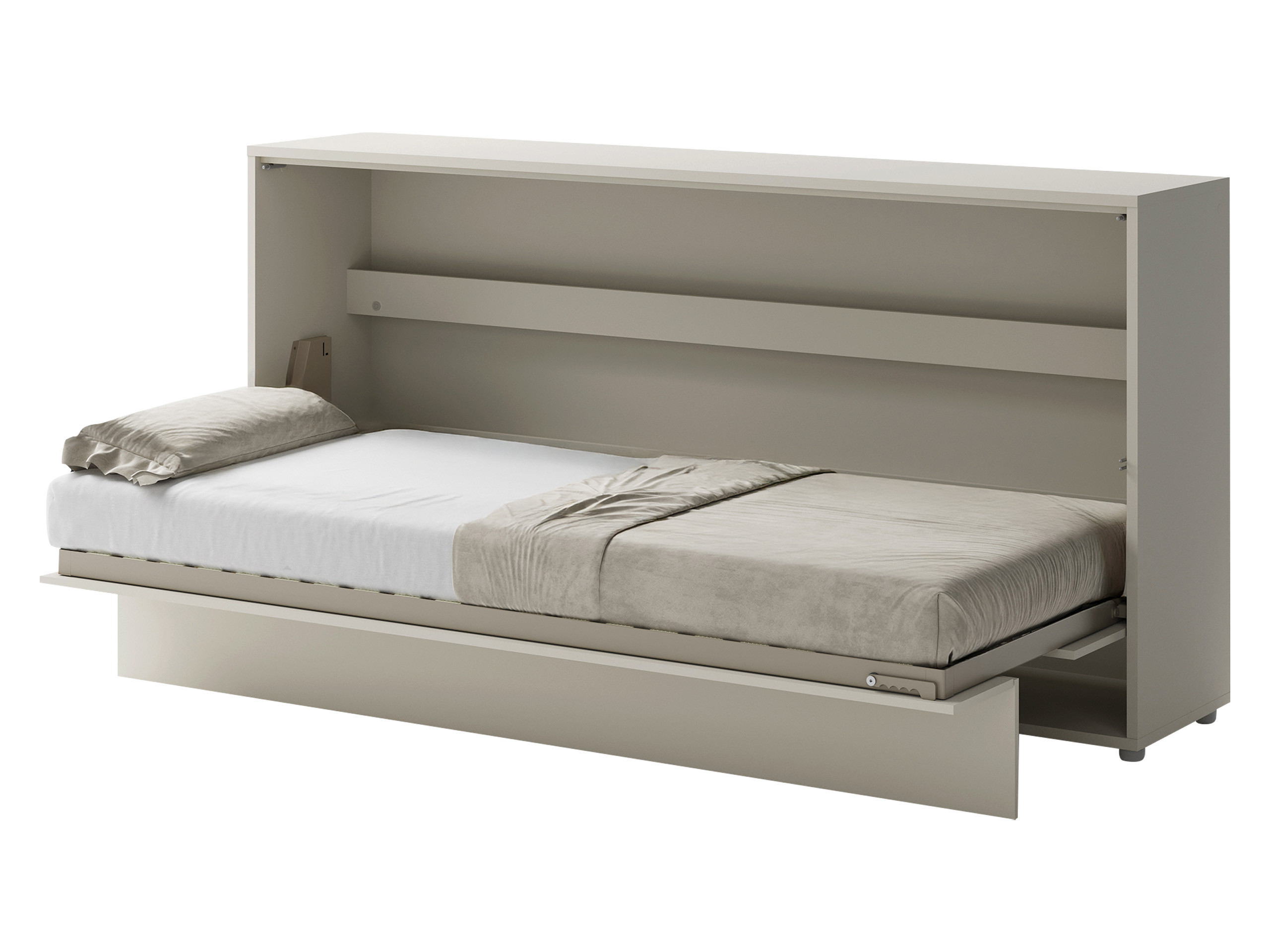 Półkotapczan Bed-Concept BC-06 90x200