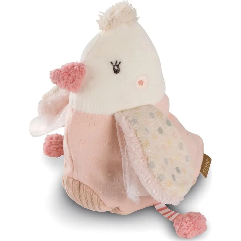 Kuscheltier Fehn