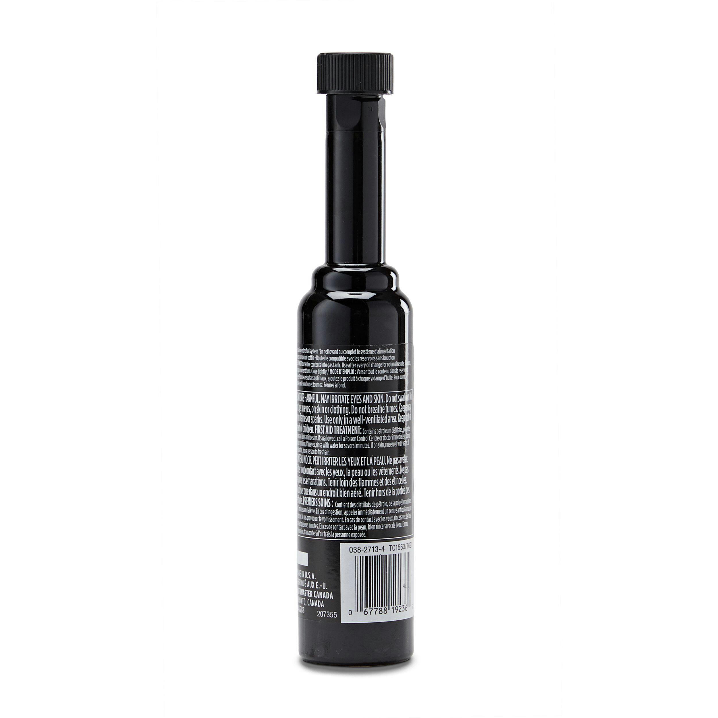 MotoMaster Fuel System Cleaner, 155-mL