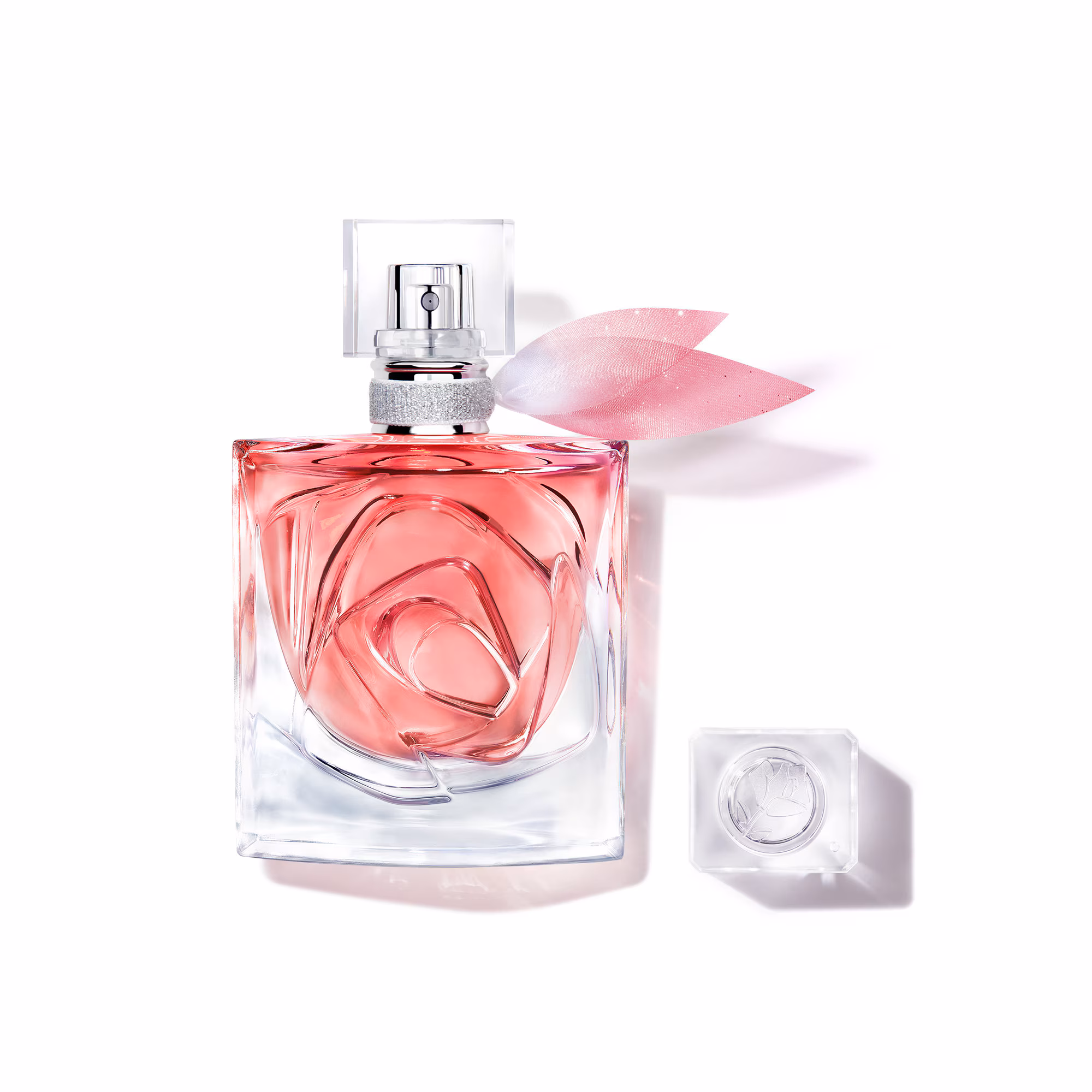 LA VIE EST BELLE ROSE EXTRAORDINAIREEau de parfum
