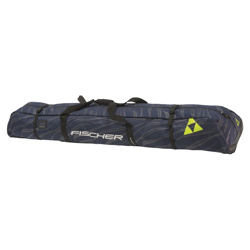Fischer Alpine Fashion 3 Pairs skis bag