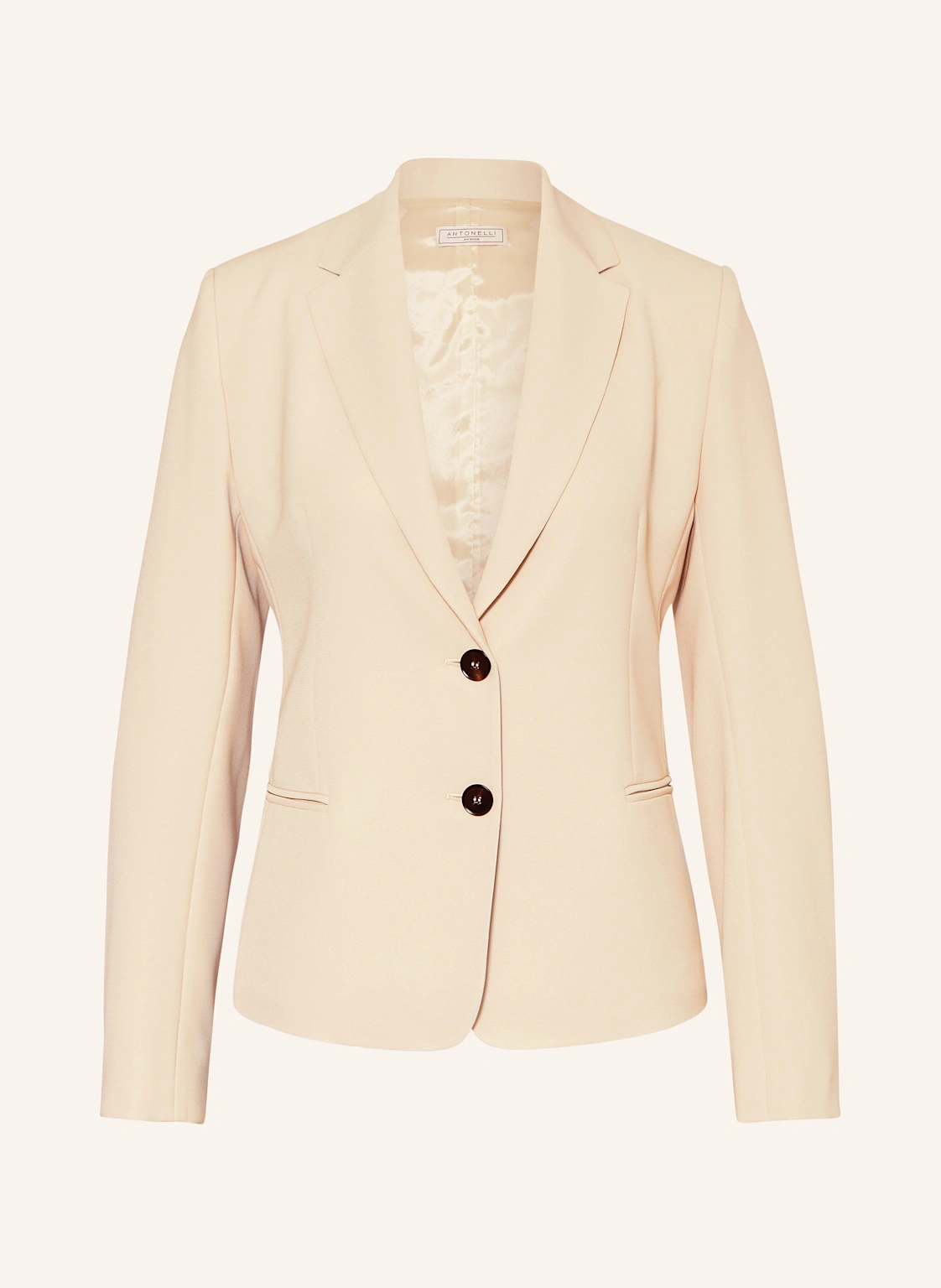 ANTONELLI firenze Blazer GARDONE