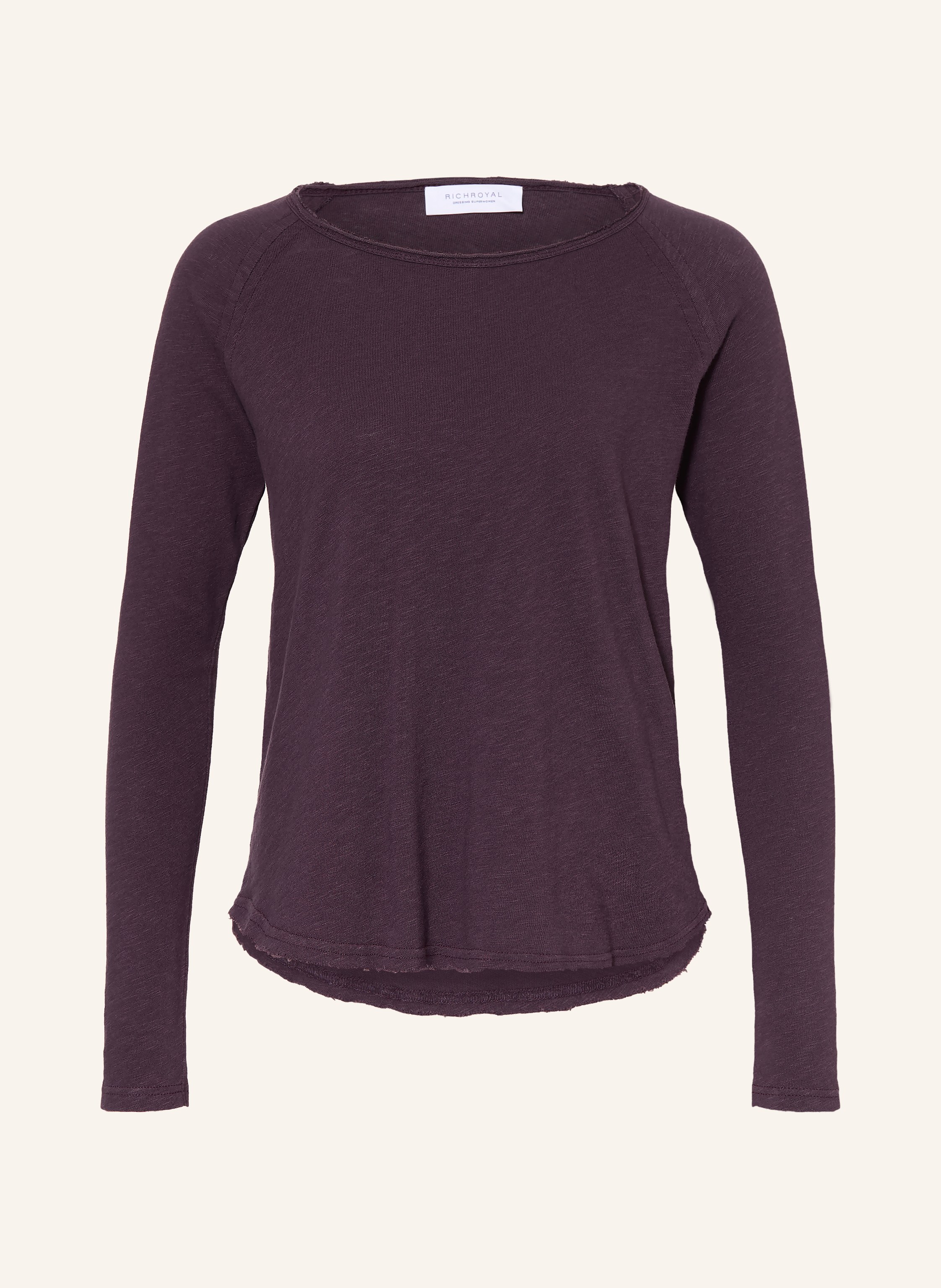 Rich & Royal Longsleeve