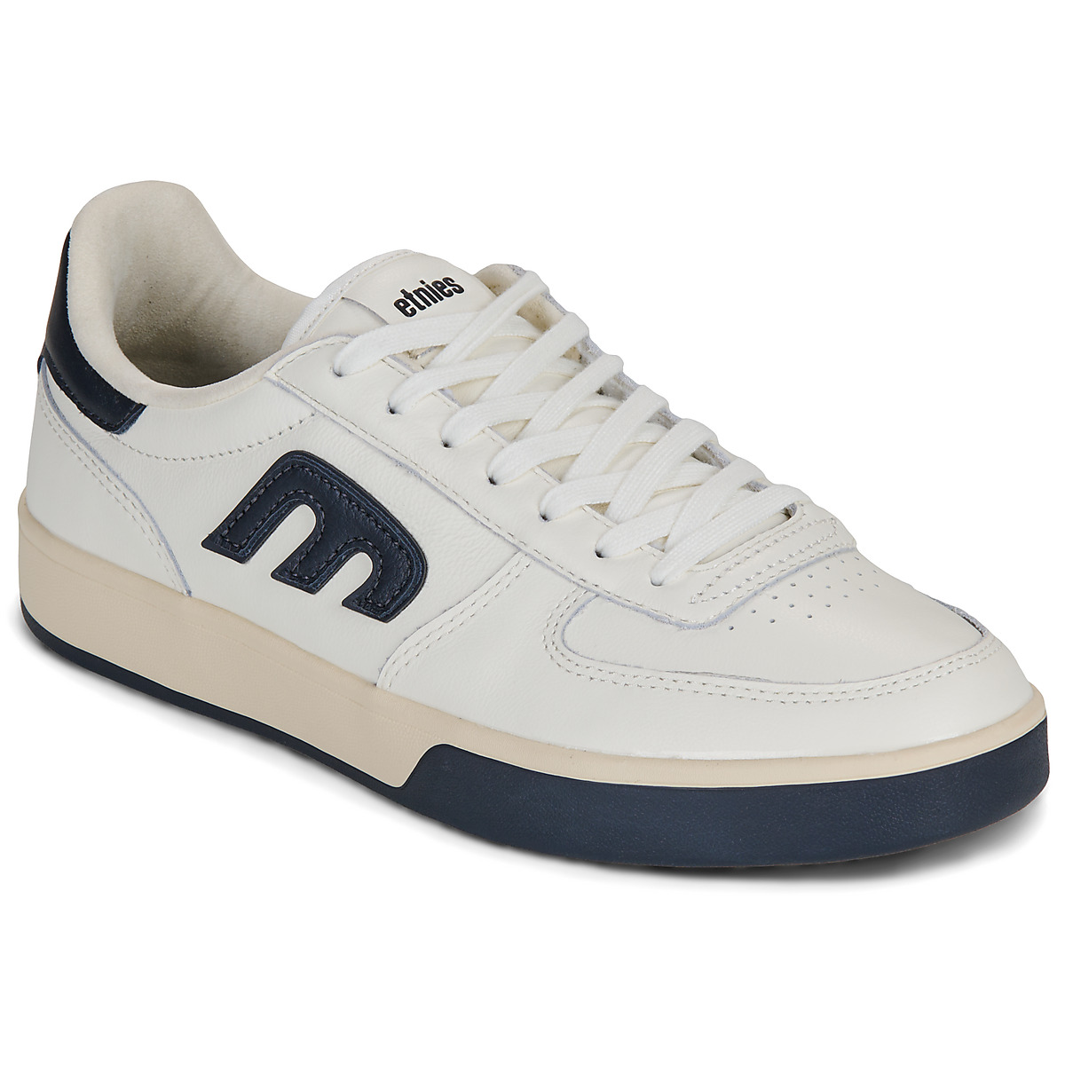 Etnies - EMERSON - White / Marine