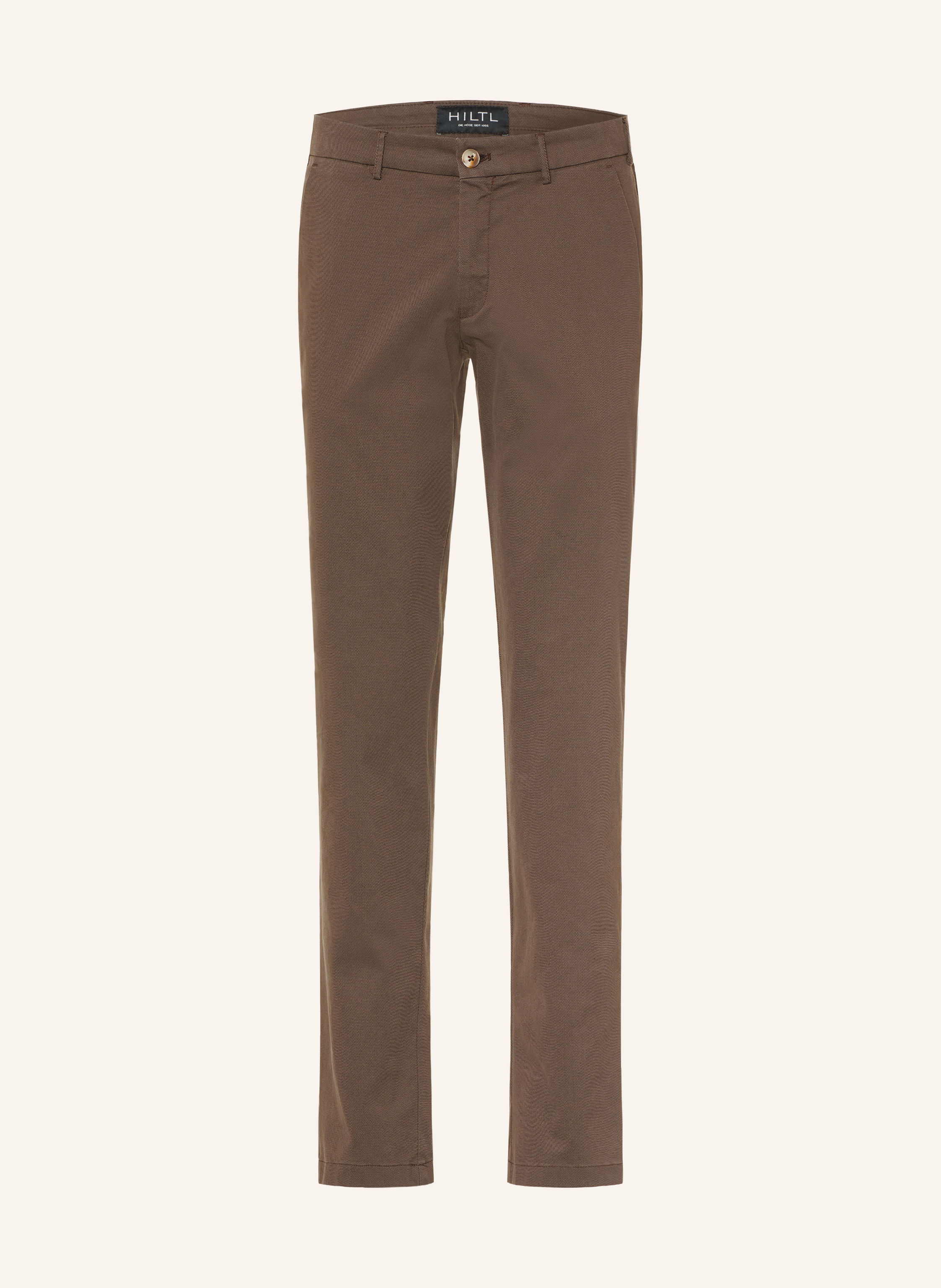 HILTL Chino TAURA Extra Slim Fit