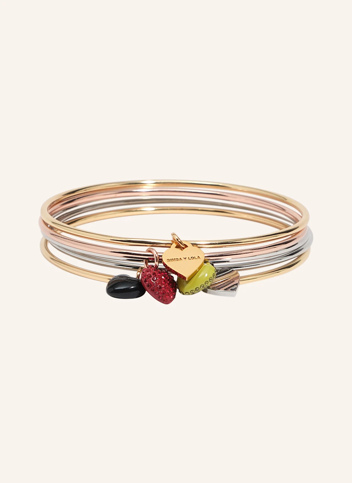 BIMBA Y LOLA Armbandset