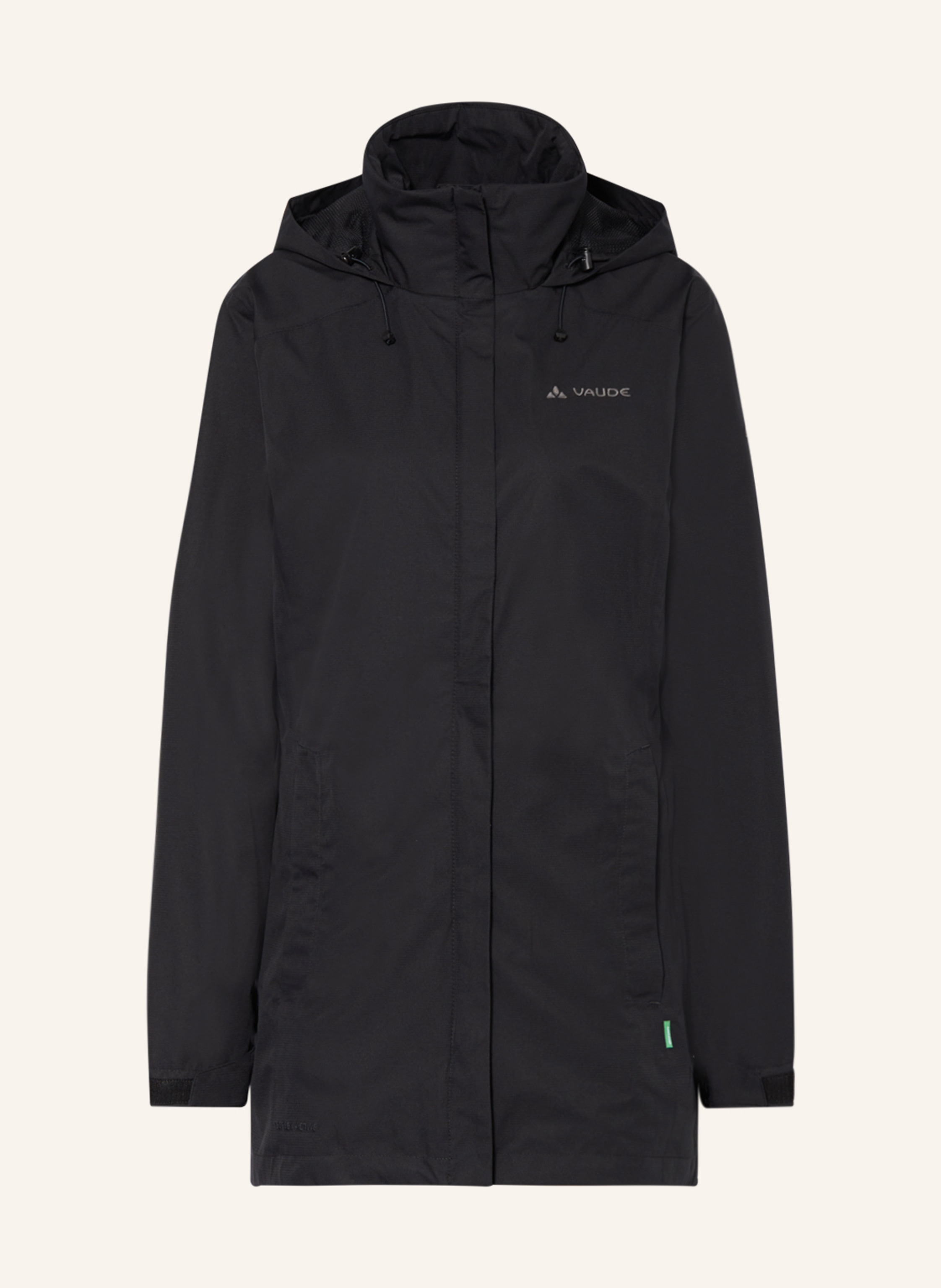 VAUDE Parka ESCAPE