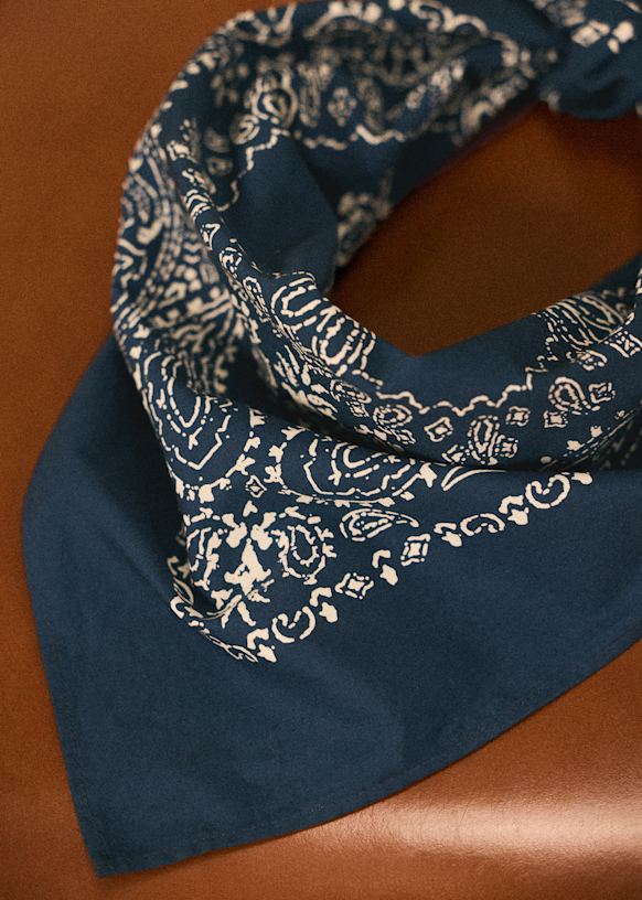 Brook Bandana