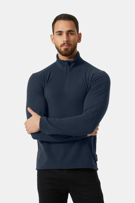 Helly Hansen Daybreaker 1/2 Zip Fleecetrui