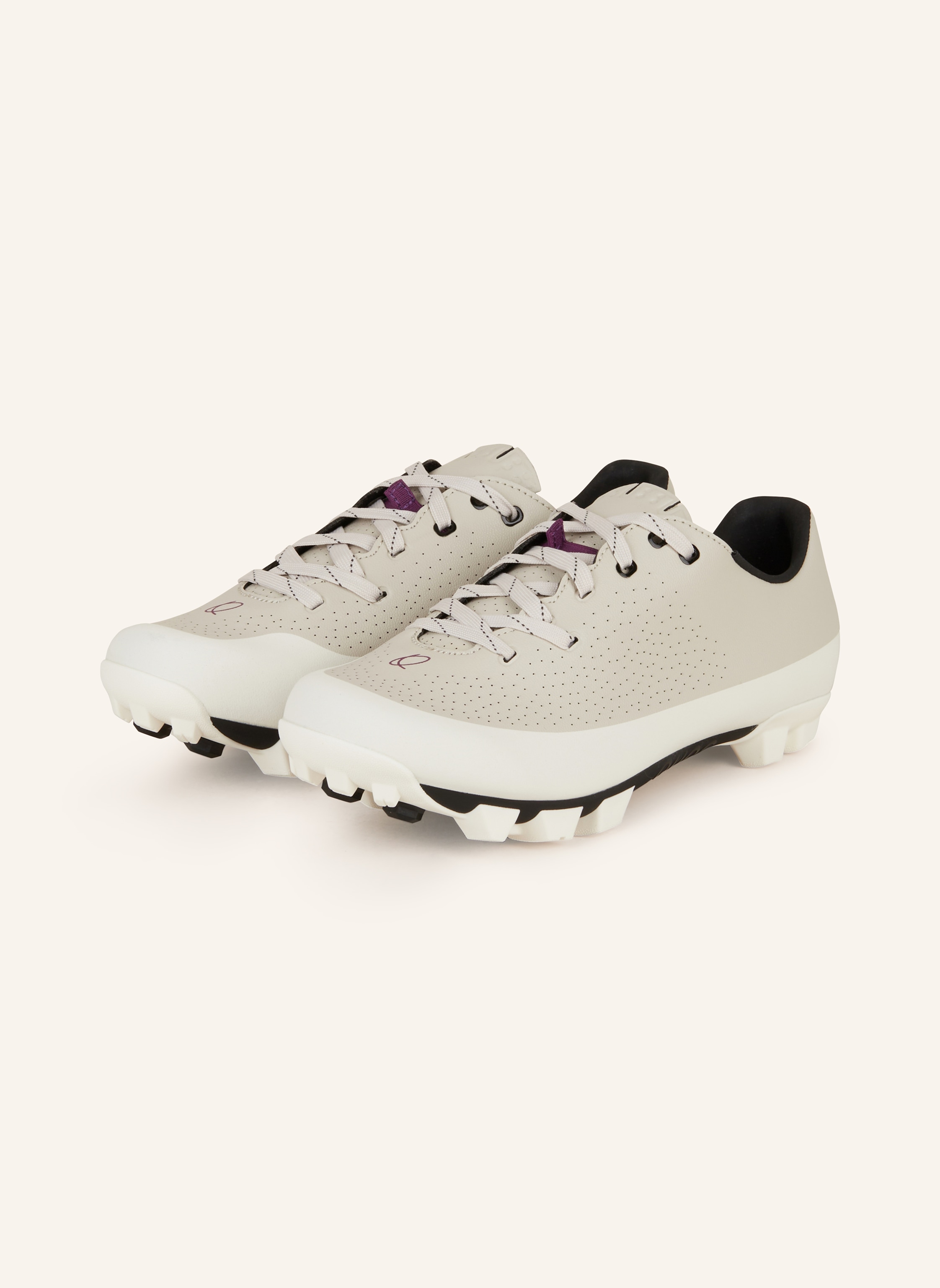 QUOC Gravel-Schuhe GRAN TOURER XC LACE