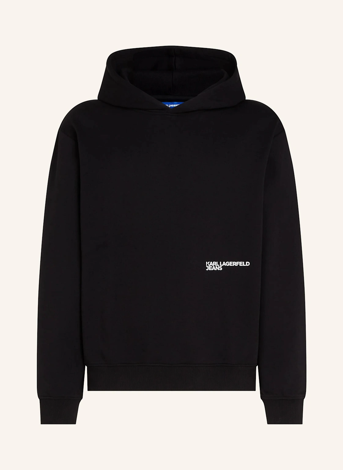 KARL LAGERFELD JEANS Hoodie
