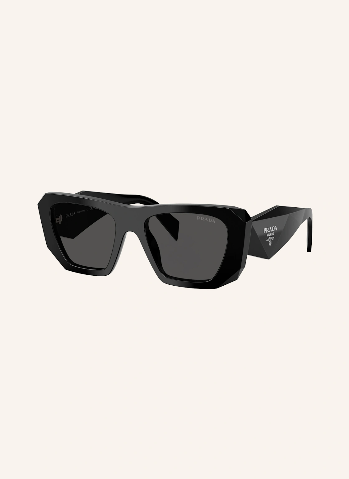 PRADA Sonnenbrille PR B18S