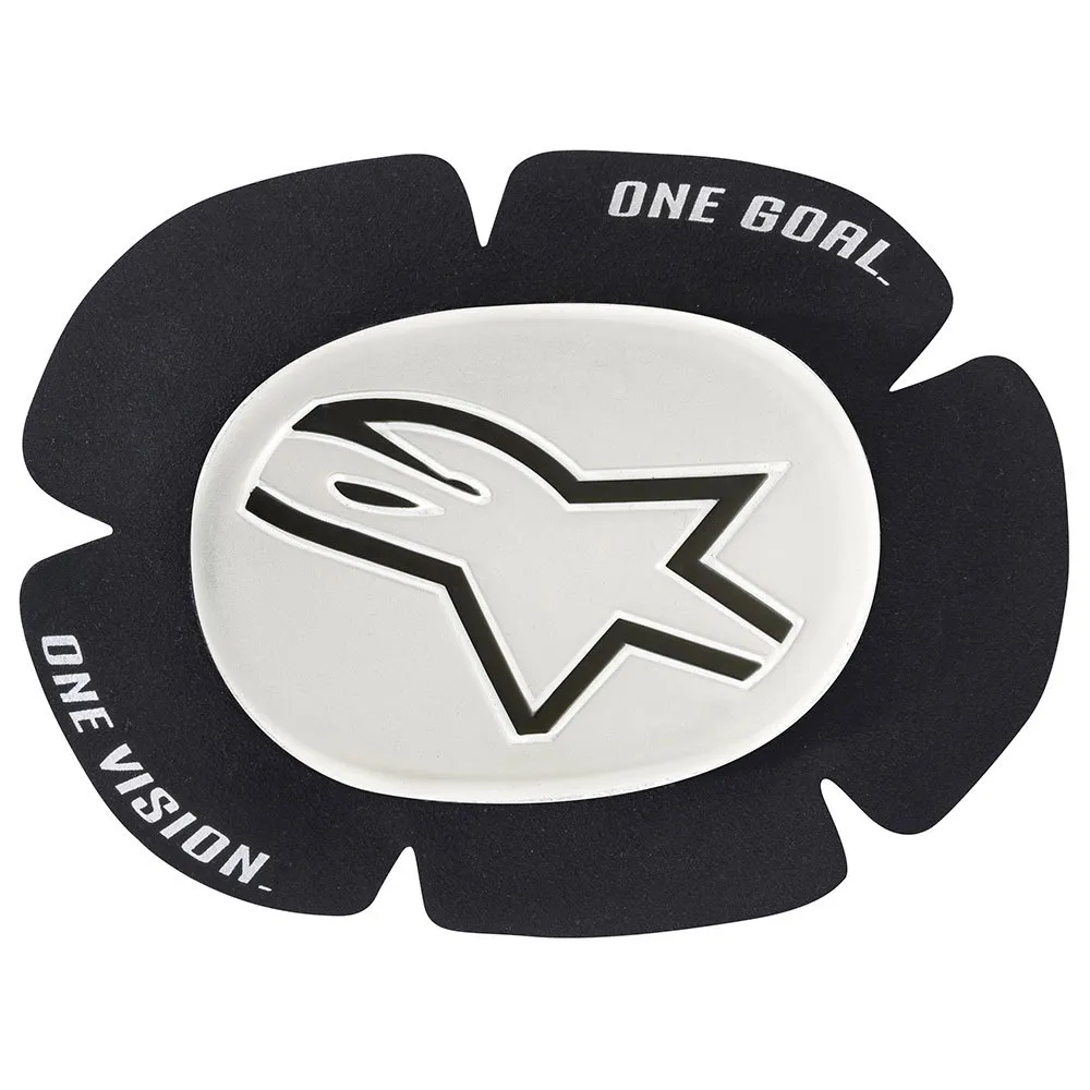 Alpinestars GP Sport Evo Knee Sliders
