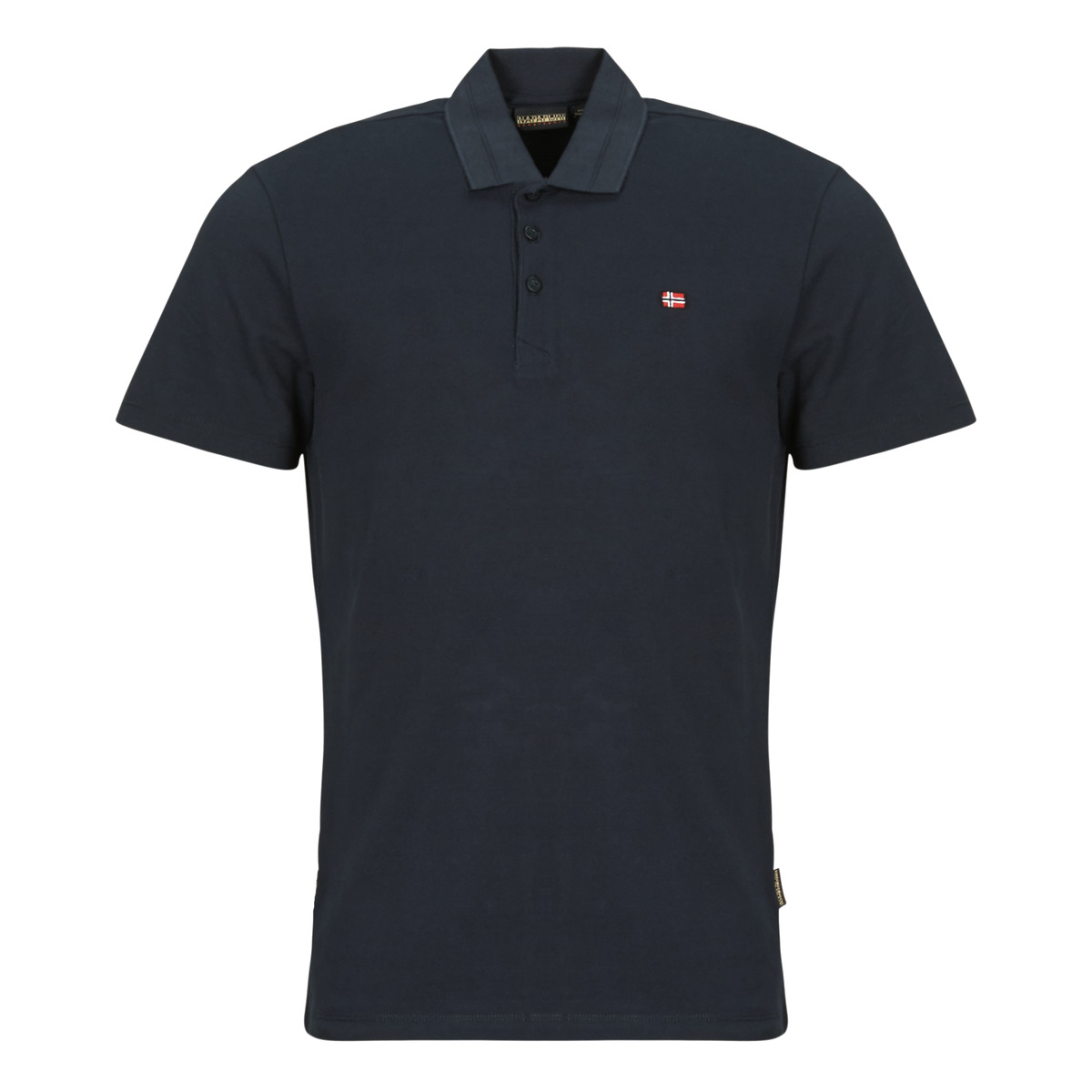 Napapijri - EALIS SS - Black