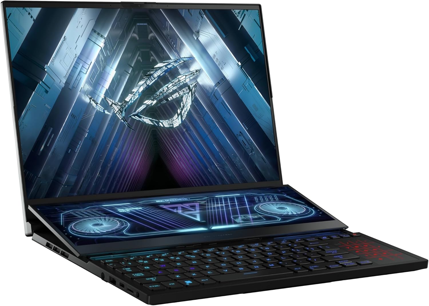 ROG Zephyrus Duo 16