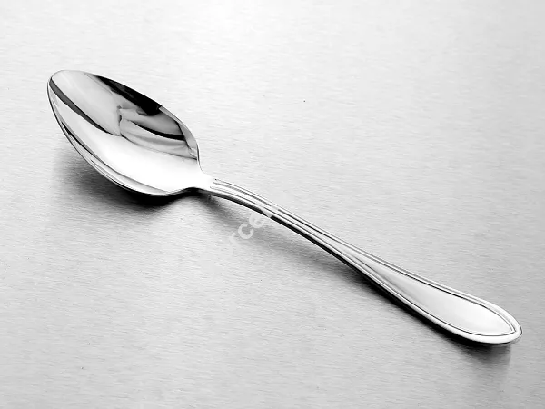 Komplet sztućców 24 cz. na 6 osób Hisar - Avsa (3.0/2.5 mm) wysoki połysk