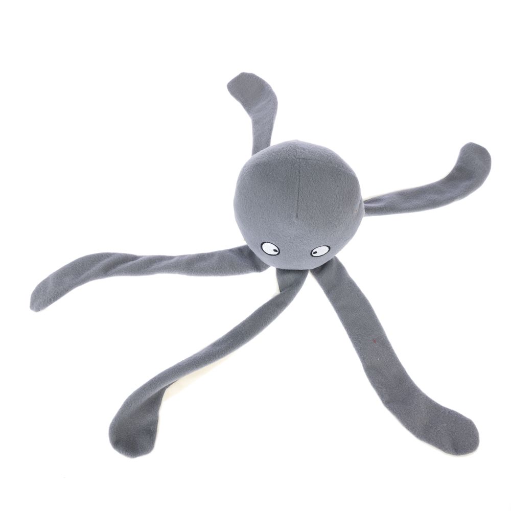 Modern Living Foz Octopus Plush Toy