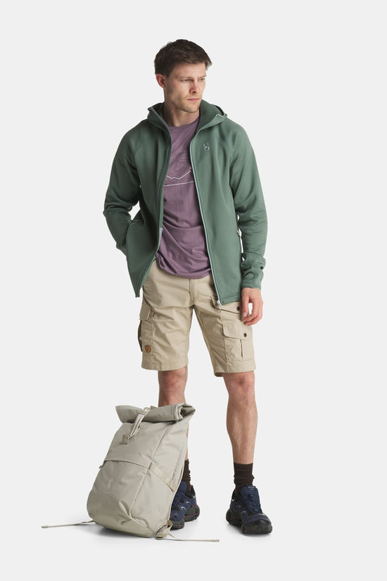 Vaude Tekoa Wool T-Shirt