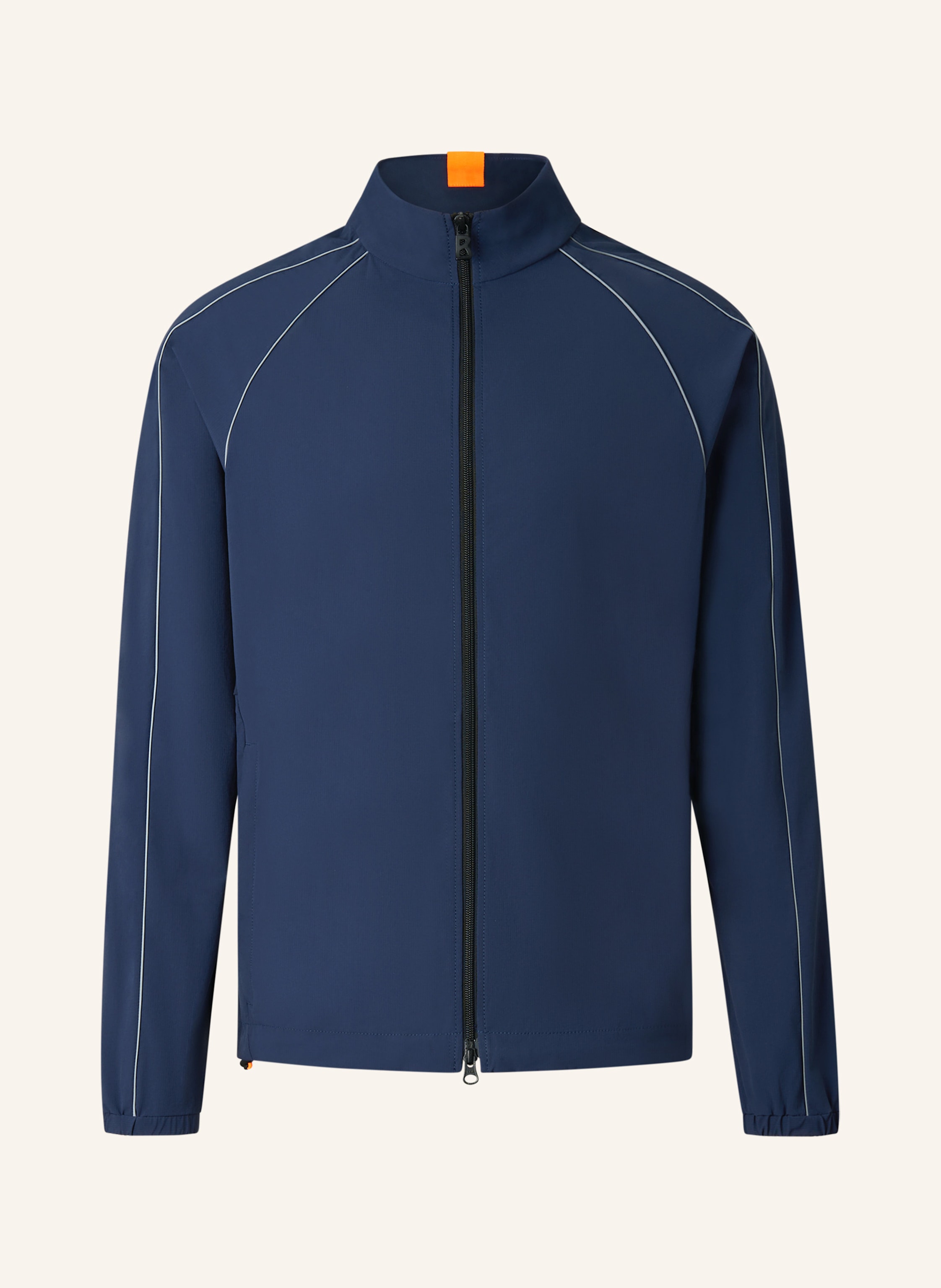 FIRE+ICE Funktionsjacke Cian