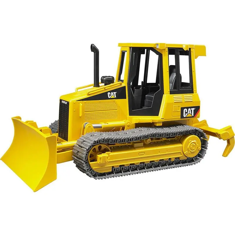 Spielset Working Rigs