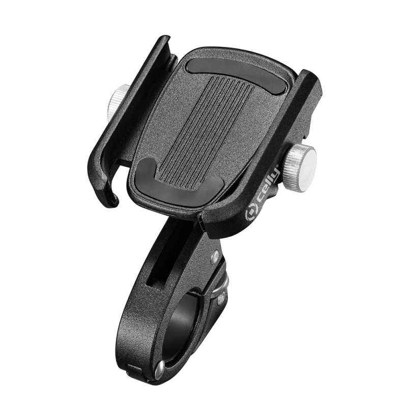 Support pour smartphone en métal sur vélo ArmorBike