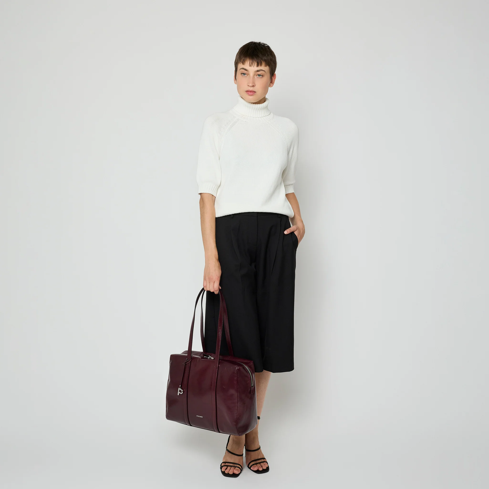 Shopper Peakline 5688