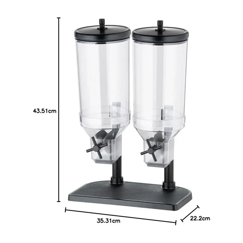 Behälter DUO FRESH & EASY