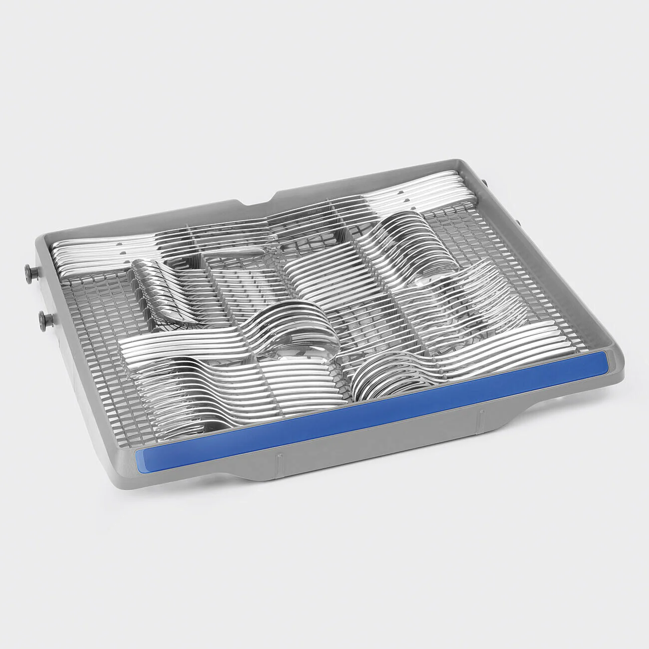 60cm Integrated Dishwasher, D Rated