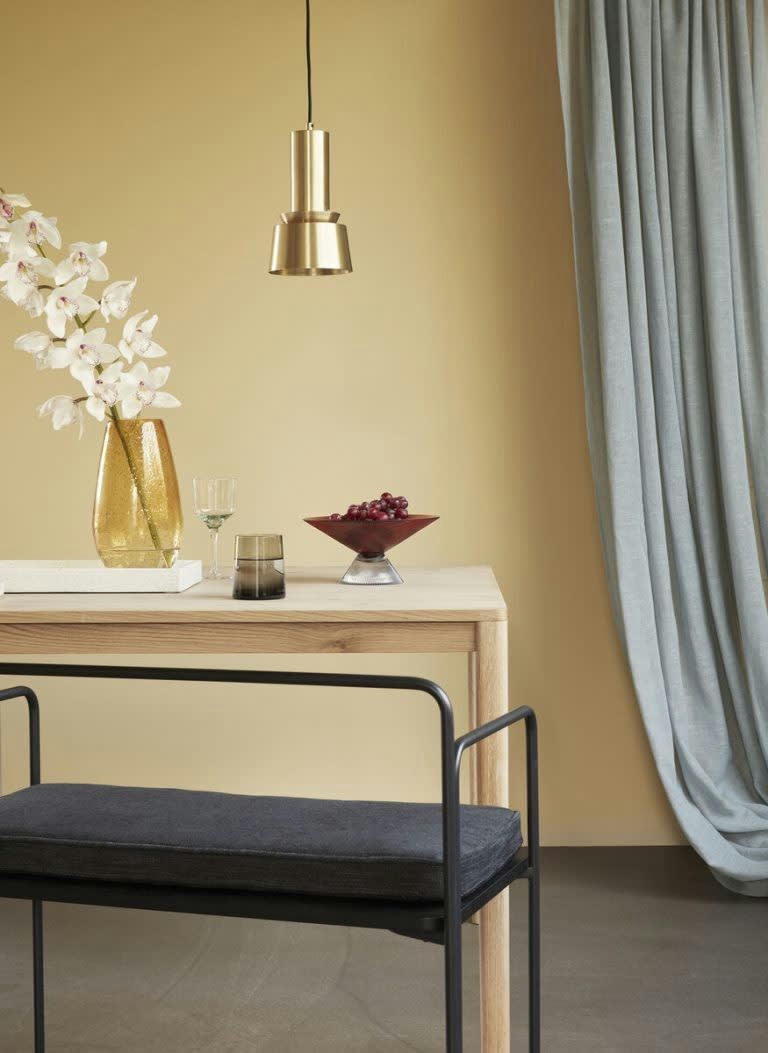 BONBON - Coupelle en verre rose