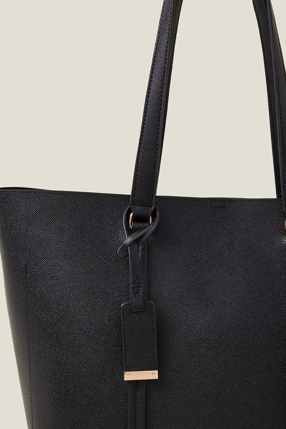 Accessorize Classic Large Tote Bag