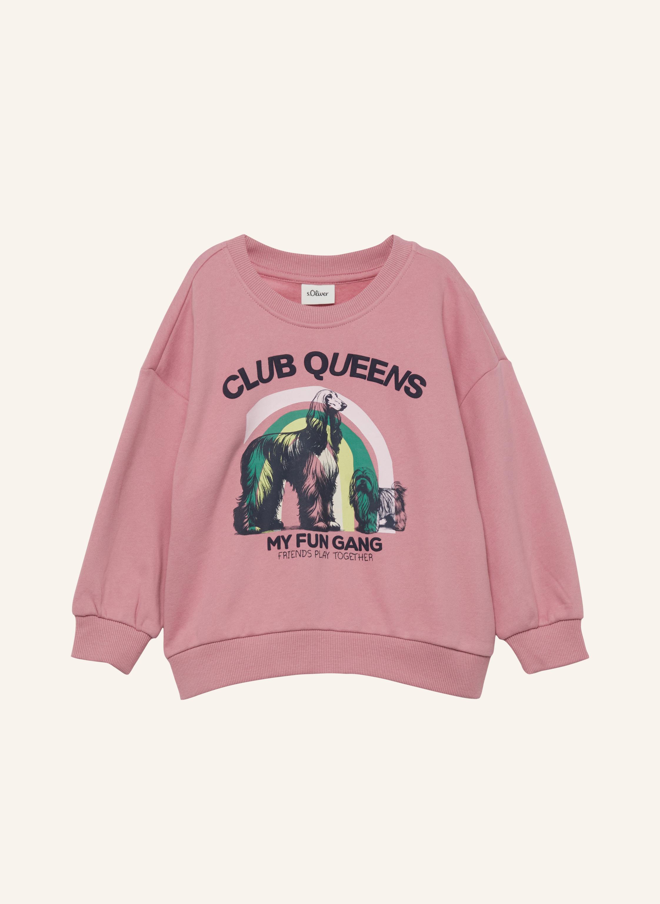 s.Oliver Sweatshirt