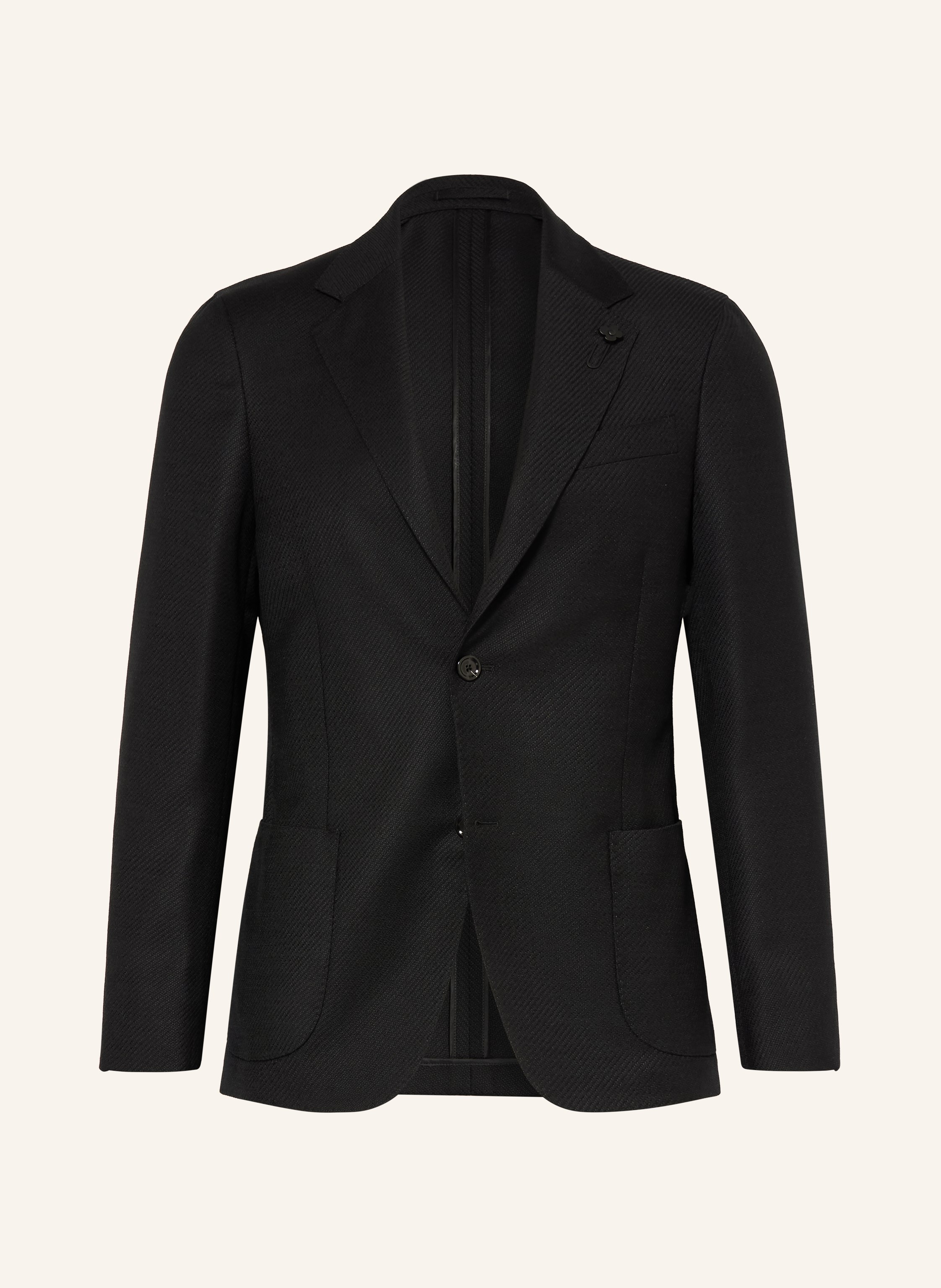 LARDINI Sakko Extra Slim Fit