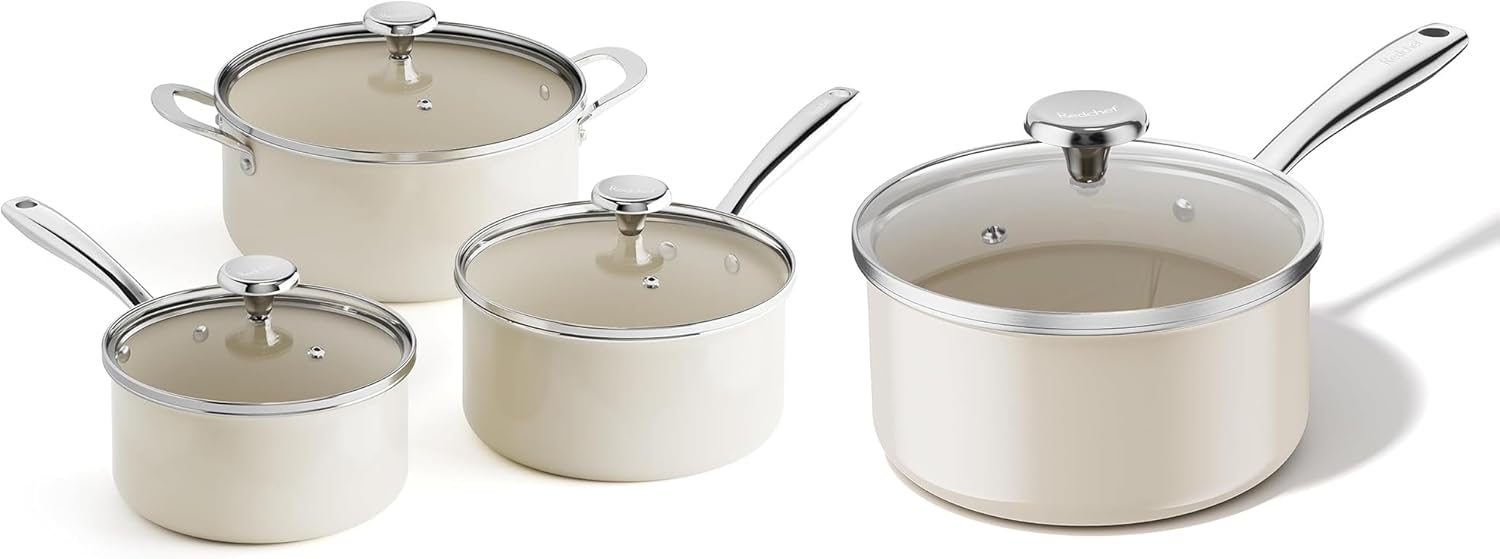 Cookware