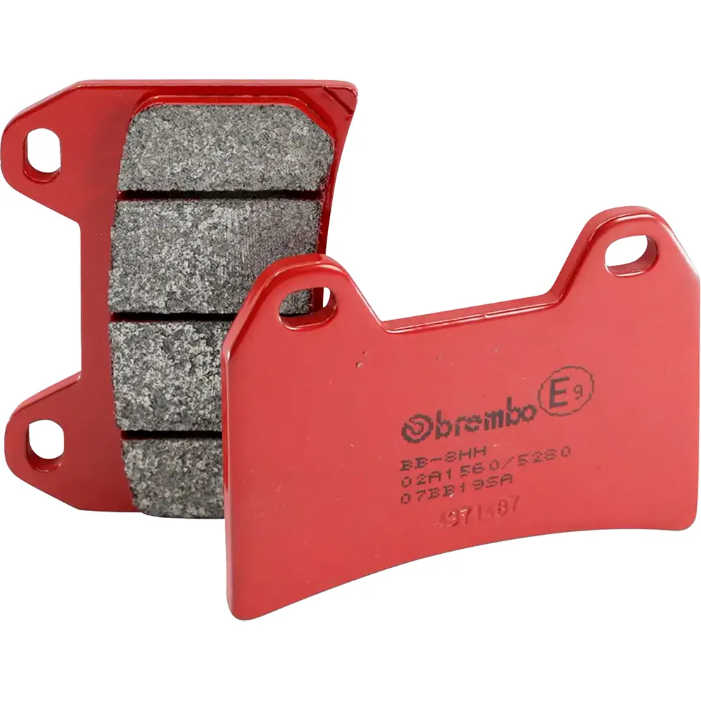 Brembo 07BB19SA Sintered Front Brake Pads