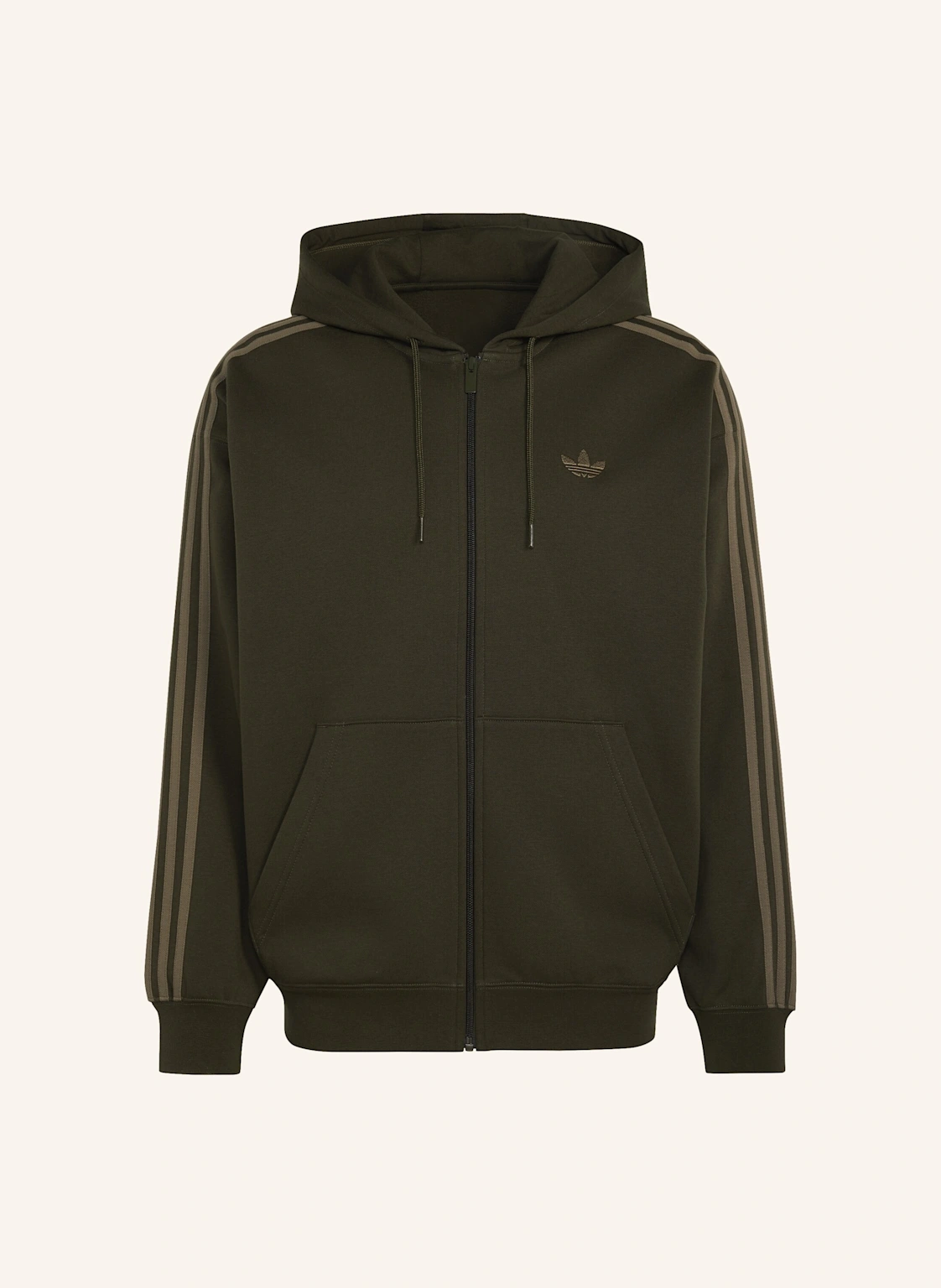 adidas Originals ADIDAS ADICOLOR KAPUZENJACKE, OVERSIZE